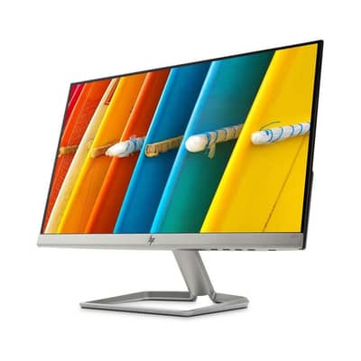 75 HZ Gaming Monitor HP