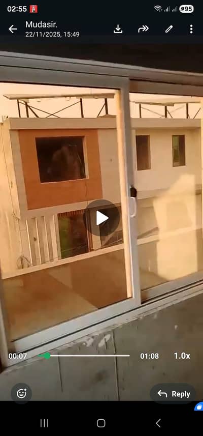 New House for Rent in Royal Homes thanda pani islamabad