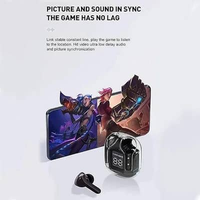 Air31 Wireless Earbuds