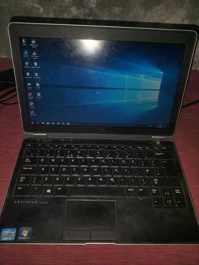 Dell core i5 3rd Gen Laptop | 4GB RAM | 500GB HDD | Window 10