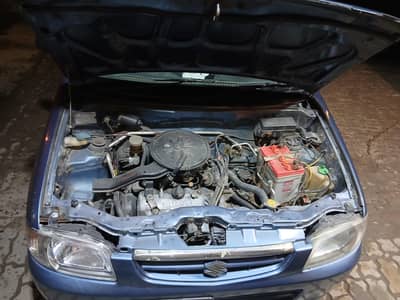 used car in gud condition