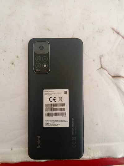 redmi note 11