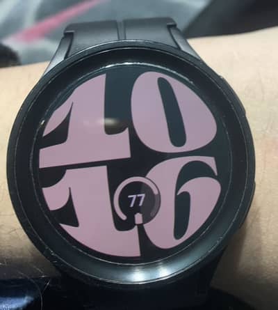 Samsung Galaxy watch 5 Pro 45mm