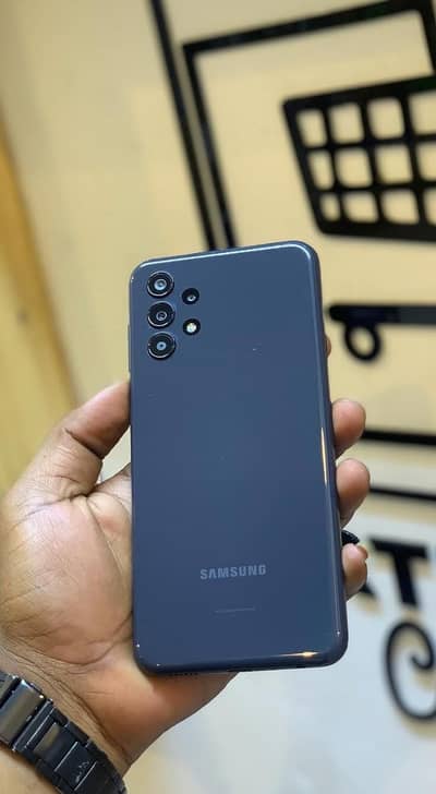 Galaxy A13 pta 4/64gb