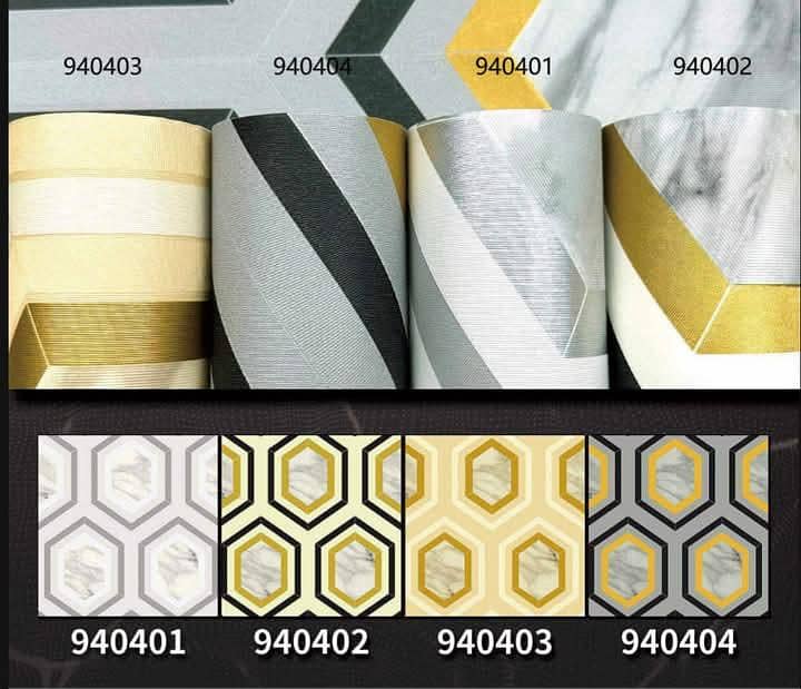 Pvc panel/Wallpaper/Vinyl floor/Wpc panel/Window Blinds/False ceiling 0