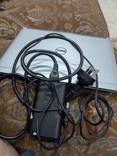 Dell laptop