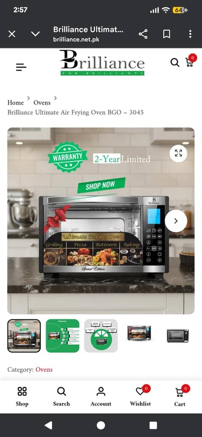 just 2 days used got newly buy