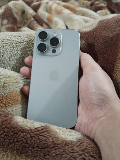 iphone 15 pro factory 256gb