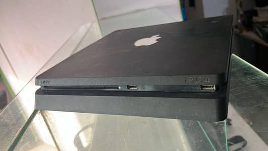 playstation 4 slim 500 gb