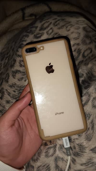 Iphone 8 plus bypass