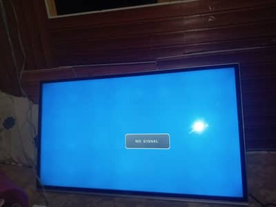 Samsung led 42 inches model 2016