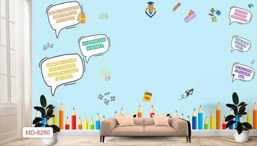 kids Wall Accosories