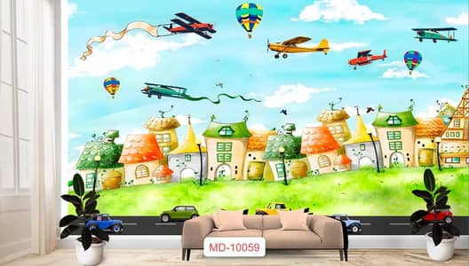 kids Wall Accosories