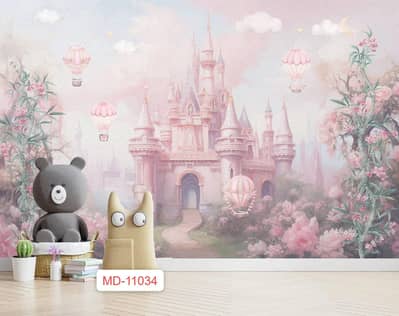 kids Wall Accosories