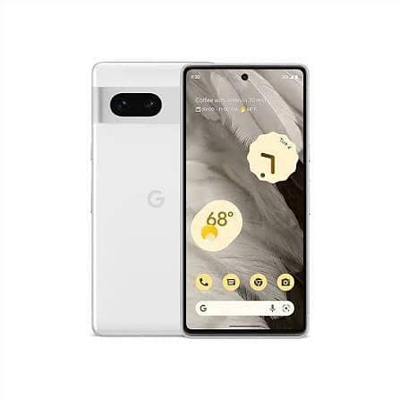 Google pixel 7 0