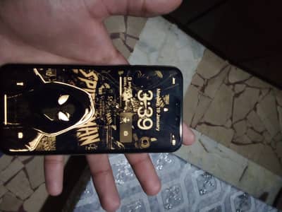 Iphone x pta exchange possible with xs xsmax 11