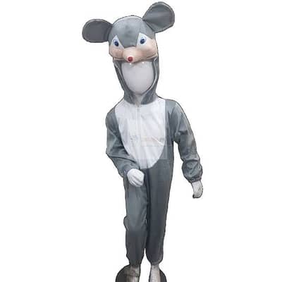 Mouse costume