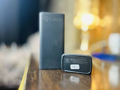 Original Power bank 30,000k maAh