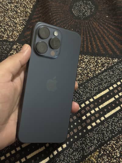 15promax jv display msg