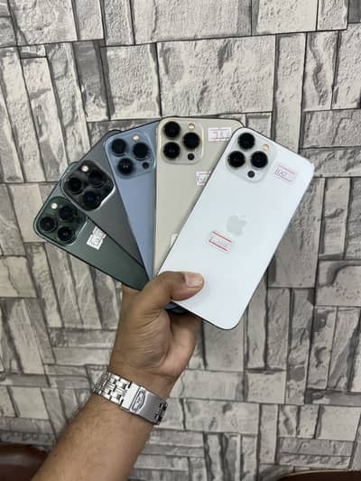 IPhone 13 Pro Max Non PTA