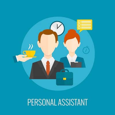 Personal Assistant