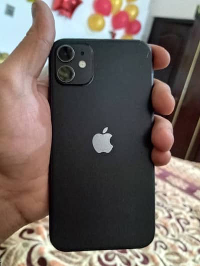 I Phone 11 Nonpta 64 gb Battery Health 82 Not Open Original 10by10