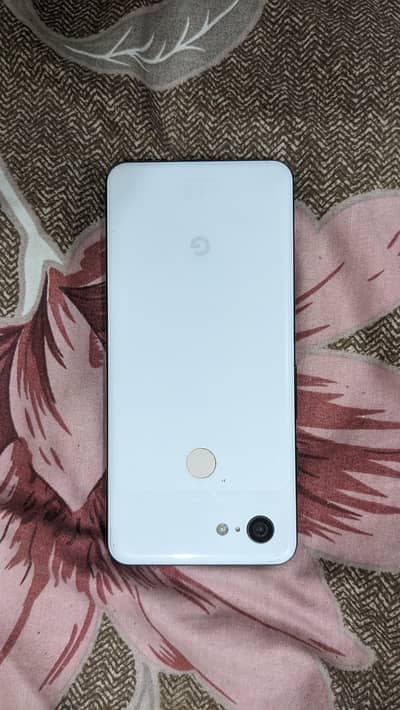 Google pixel 3