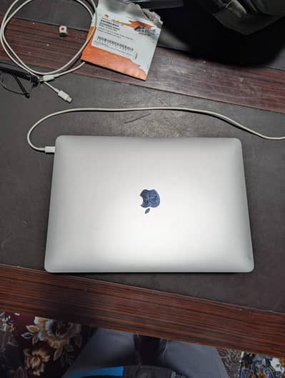 MacBook Air 2018/19