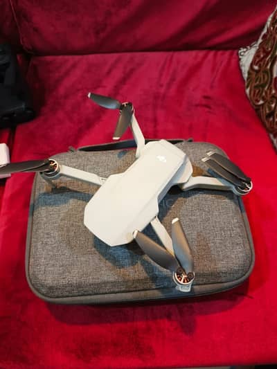 Mavic Mini ( Urgent Sale )