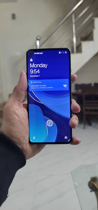 ONE PLUS 8T 12GB 256GB DUAL SIM PTA APPROVED 03261271600