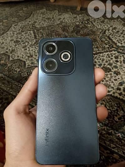 INFINIX SMART 8