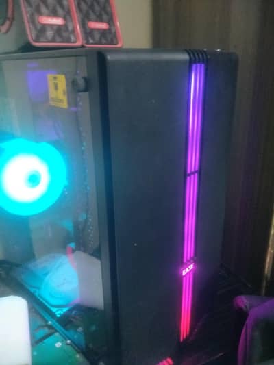 Gaming Pc Computer For Sale