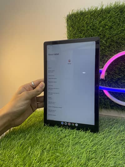 T-Mobile REVVL TAB 5G | 128GB | Unlocked | Tablet | Gray BRAND NEW Us