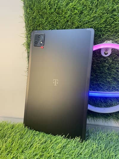 T-Mobile REVVL TAB 5G | 128GB | Unlocked | Tablet | Gray BRAND NEW Us