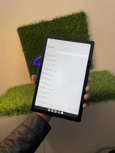 T-Mobile REVVL TAB 5G | 128GB | Unlocked | Tablet | Gray BRAND NEW