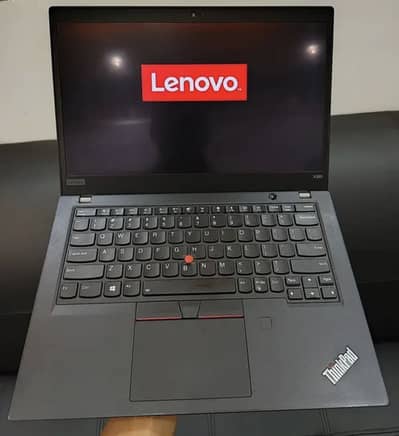 Lenovo Ryzen 5 PRO DDR 4 Full HD Touch Display WITH 2GB GRAPHICS