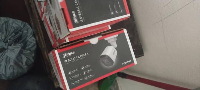 adhua 5mp analog camera