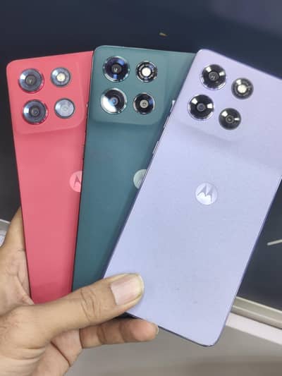 Motorola G86 (2025 July) 8/256 & 8/512 approved VIP price