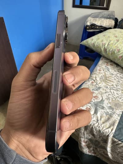 iPhone 14 Pro Max JV