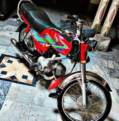 bike jis ne laini ho  wo hi rbta kre or full fainl price  no bais