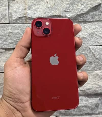 Iphone 13 128GB NOn pta JV