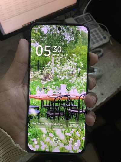 Infinix hote 60 pro plus