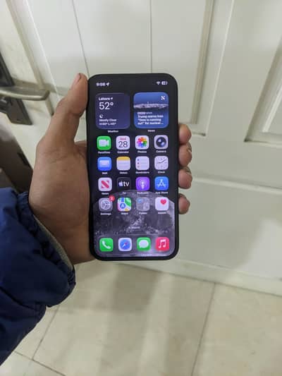 iPhone 13 128 GB (JV)