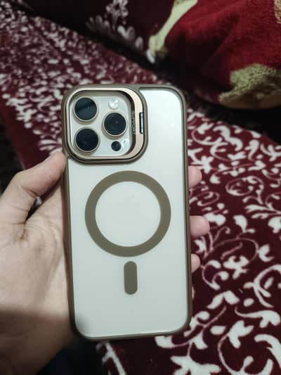 iphone 16 pro max for sell 10by10 condition