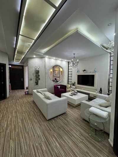 Modern & Spacious 2BR in DHA Phase 8, Lahore