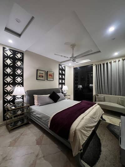 Luxurious 2BHK In DHA Phase 8, Lahore