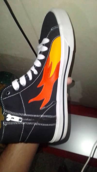 Zara man shoes size 44