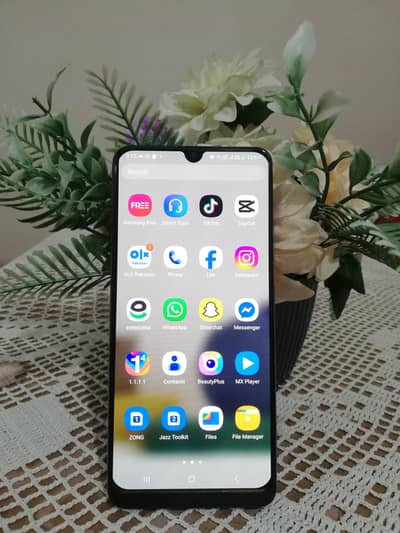 samsung a32 original panel 6GB 128GB pta official approved