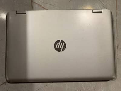 HP Envy x360