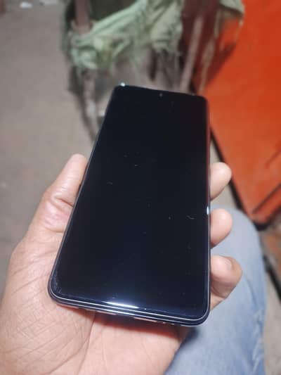 Tecno Camon 18p